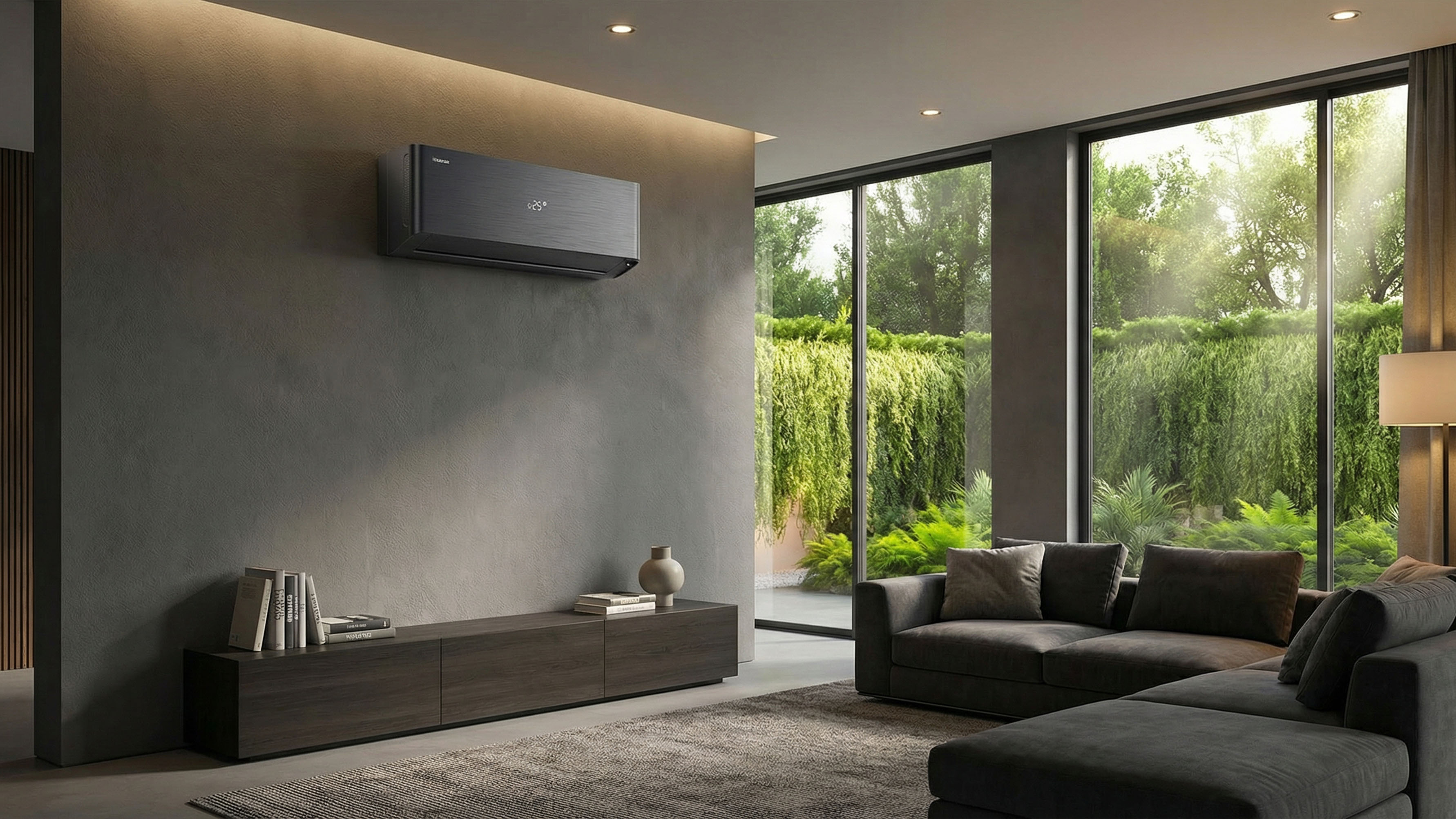 Airco montage in Den Haag en wijde omgeving