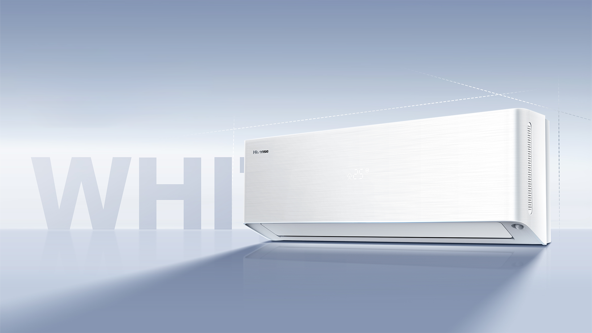 Hisense Energy Pro X White