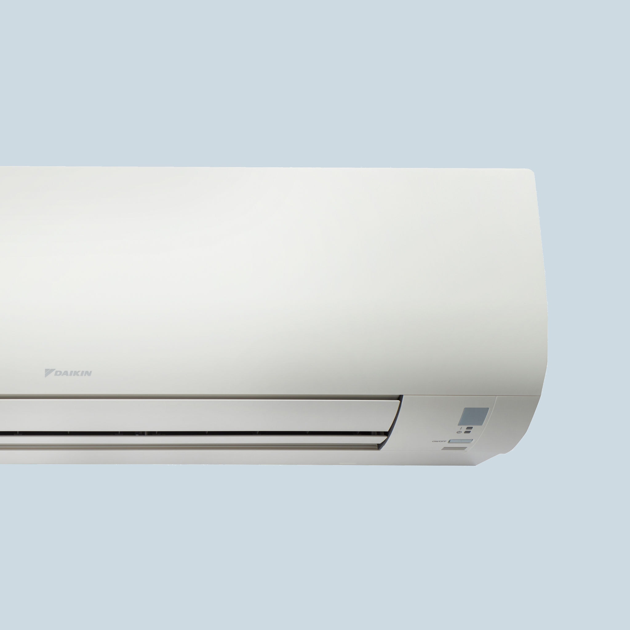 Daikin Comfora - stille comfort & clean air