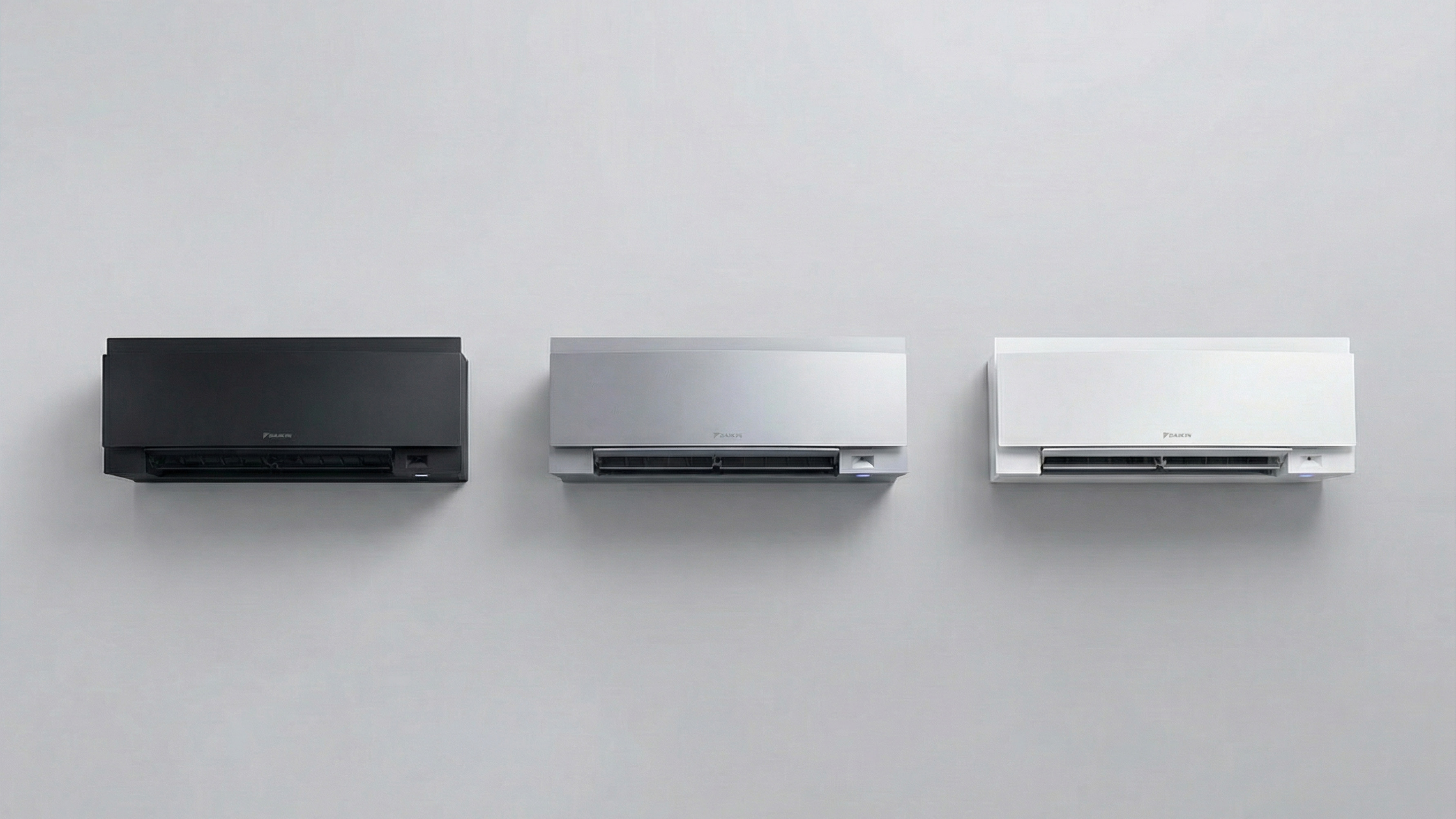 Premium design in 3 kleuren
