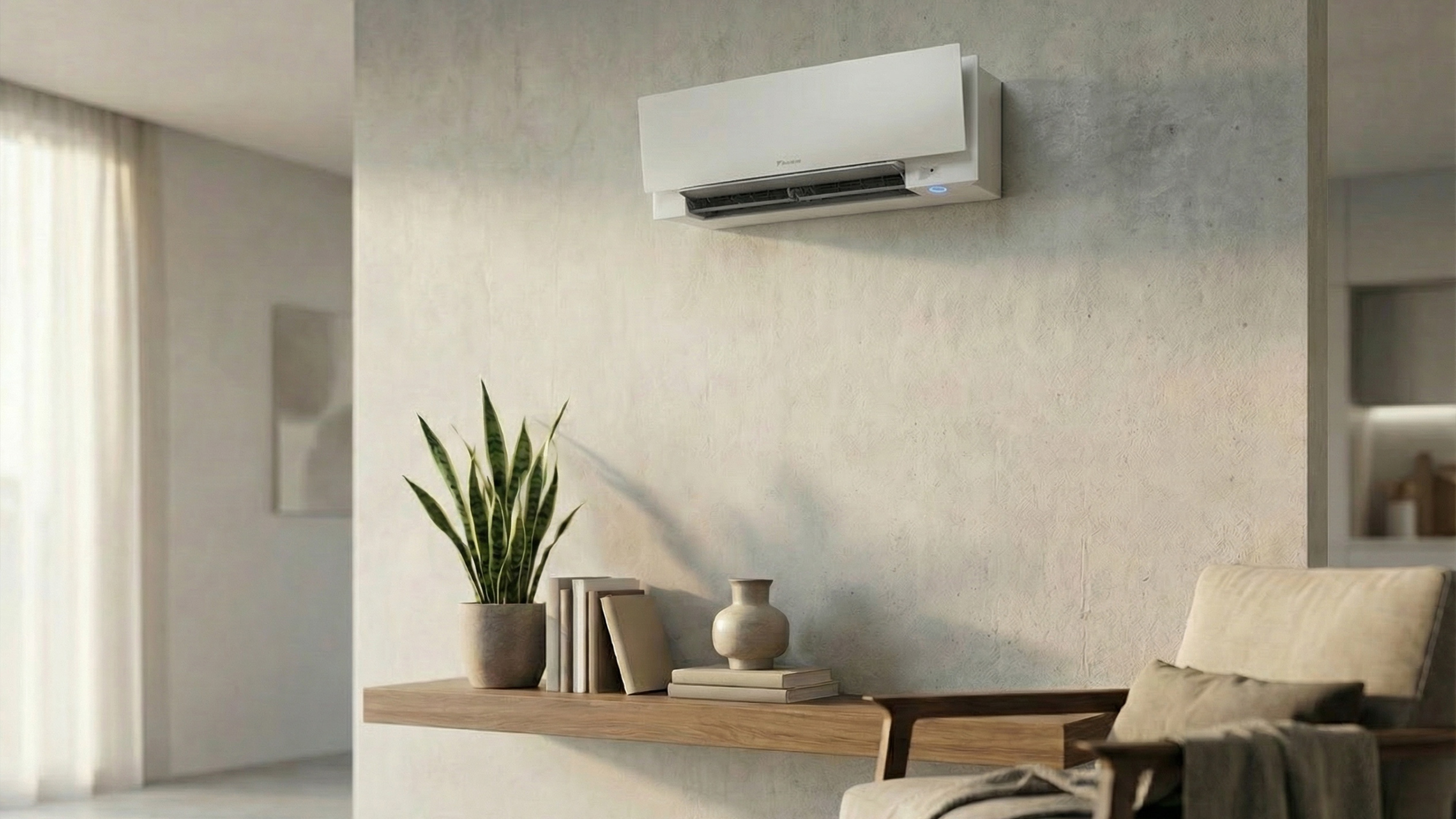 De slimme thermo sensor