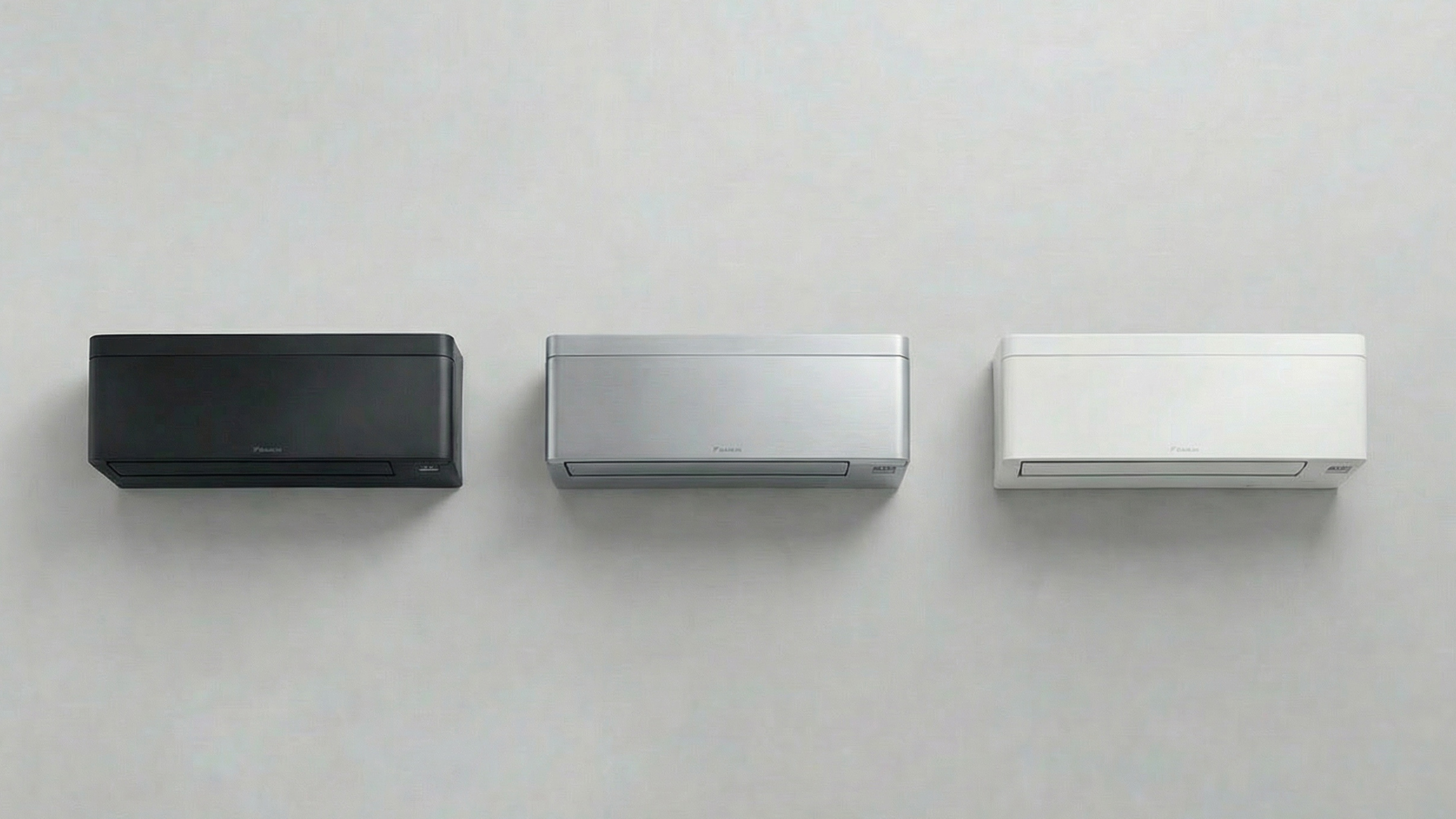 Luxe Design In 3 Kleuren