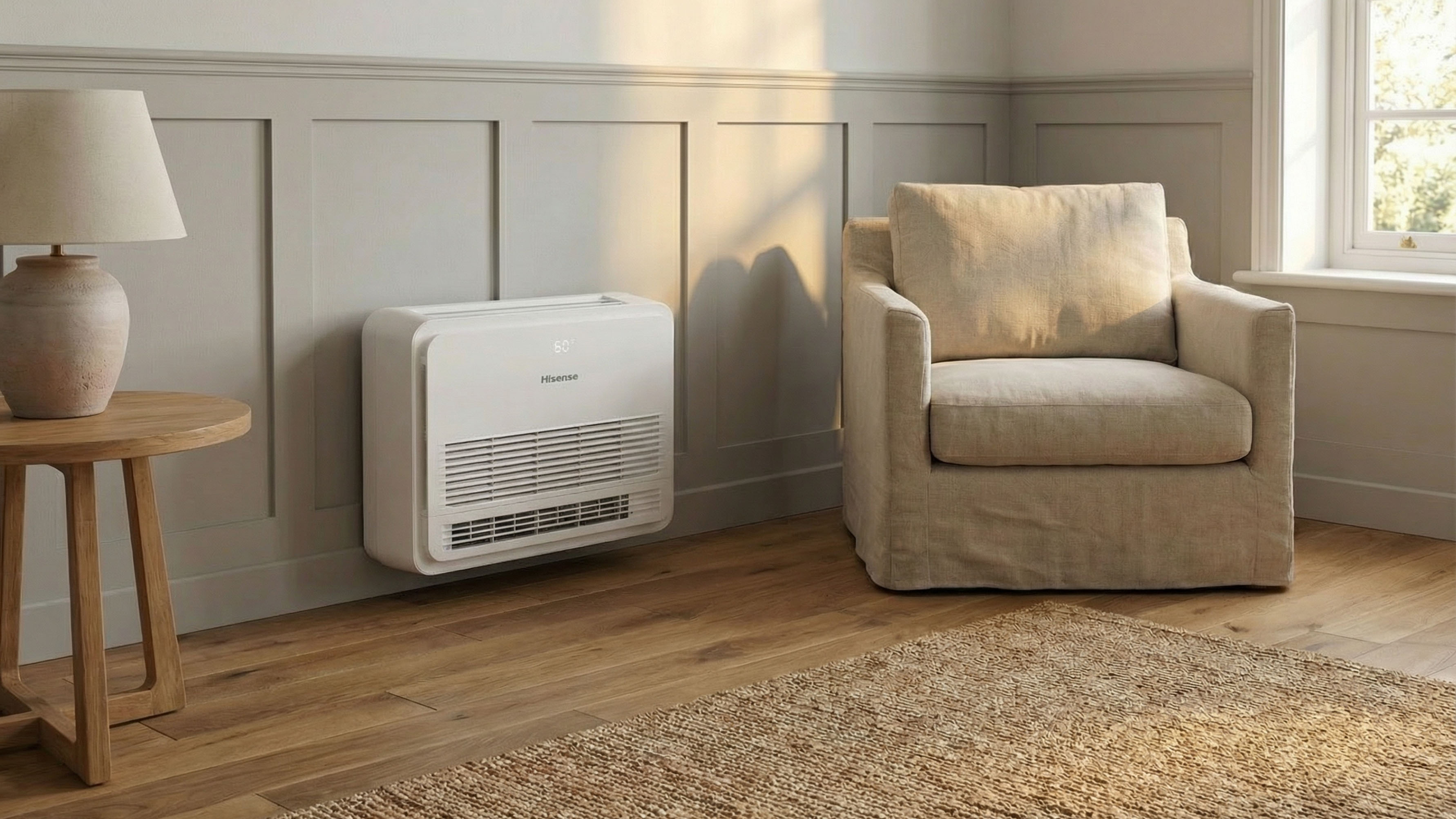 Hisense LC Vloermodel