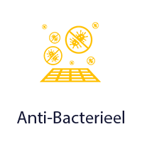 Anti-bakterieel