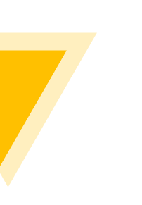 Decorative arrow shape