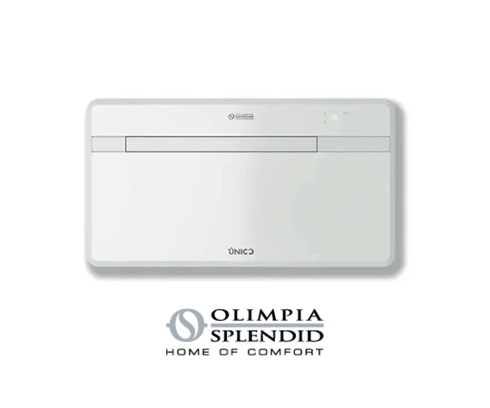 Olympia Splendid