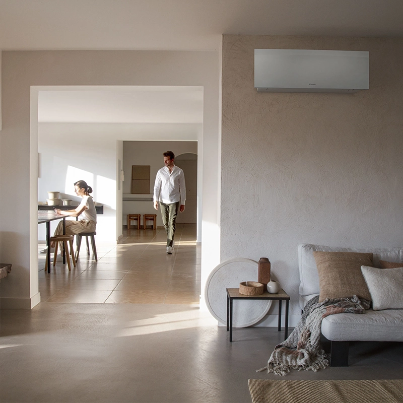 Airco voor eengezinswoningen in Den Haag