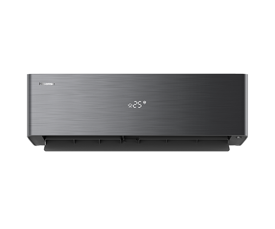 Hisense Energy Pro X Black