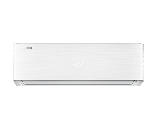 Hisense Energy Pro X White
