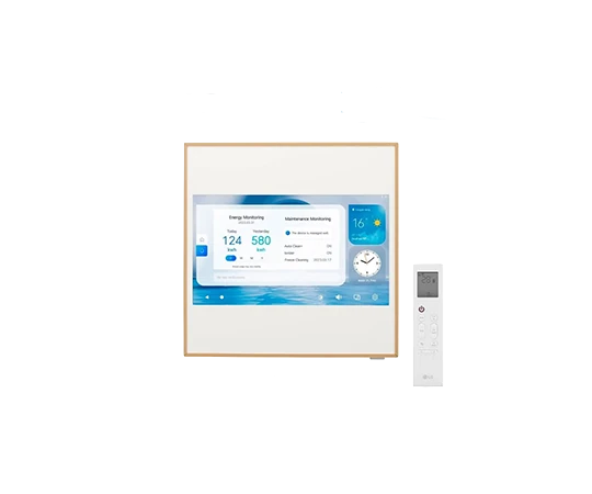 LG Artcool Premium