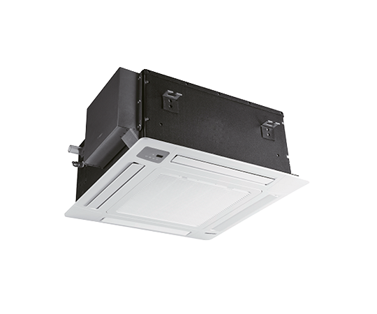 4-weg Mini Cassettemodel