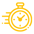 Openingstijden icon